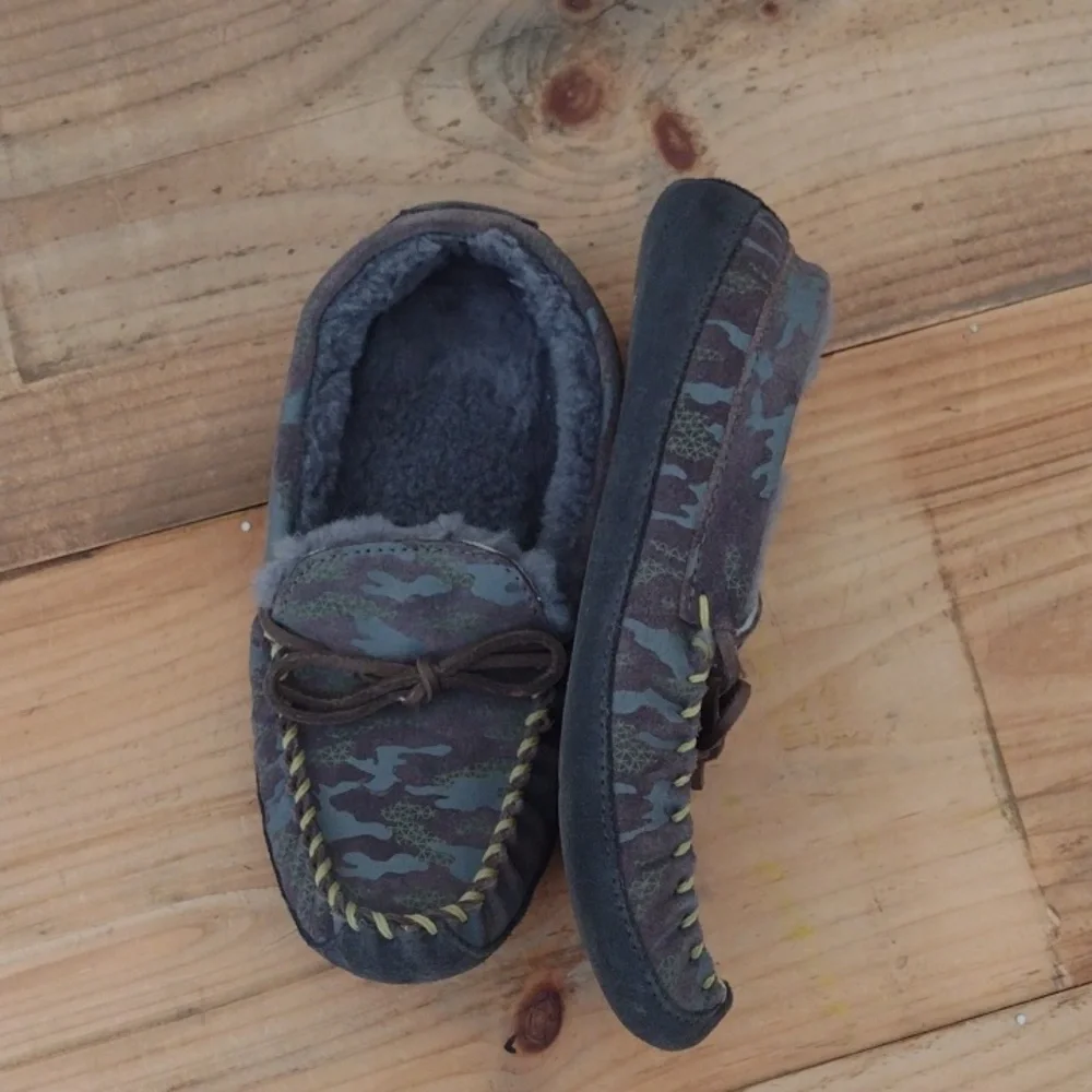 L.L. Bean wicked good